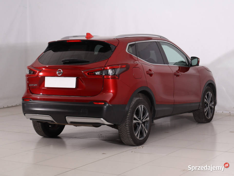 Nissan Qashqai 12 DIGT gniazdo USB Piaseczno