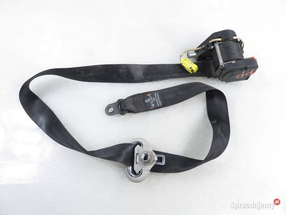 PAS PRAWY PRZEDNI VW CADDY III Variant małopolskie