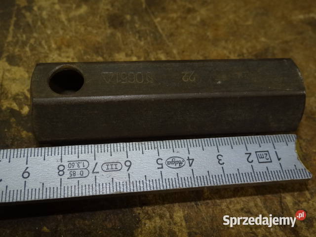 klucz do świec 18mm IFA MZ AWO dkw wsk iż jawa Żary