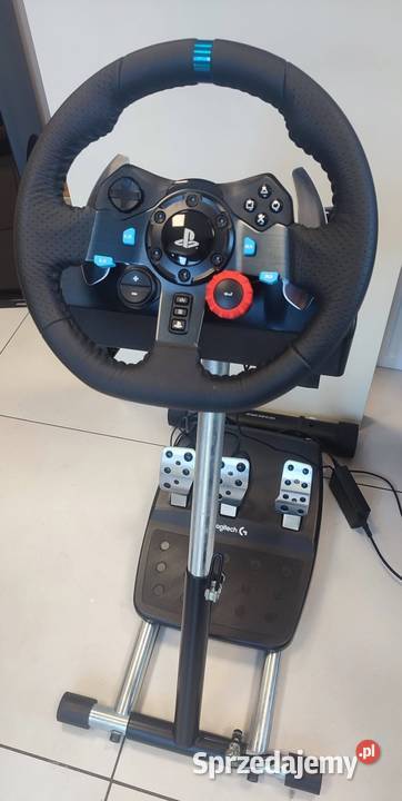 Kierownica Pc Logitech G29 STOJAK WEEL STAND PRO Kraków