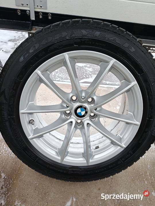 Alufelgi BMW g3031 17 Komarówka Podlaska