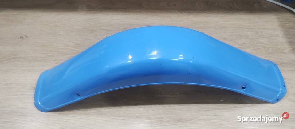 Błotnik przedni Romet chart Romet Szamotuły