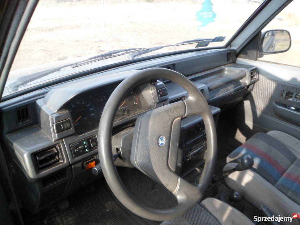 Sprzedam Daihatsu Feroza nie Patrol Vitara 120000km Sieczka