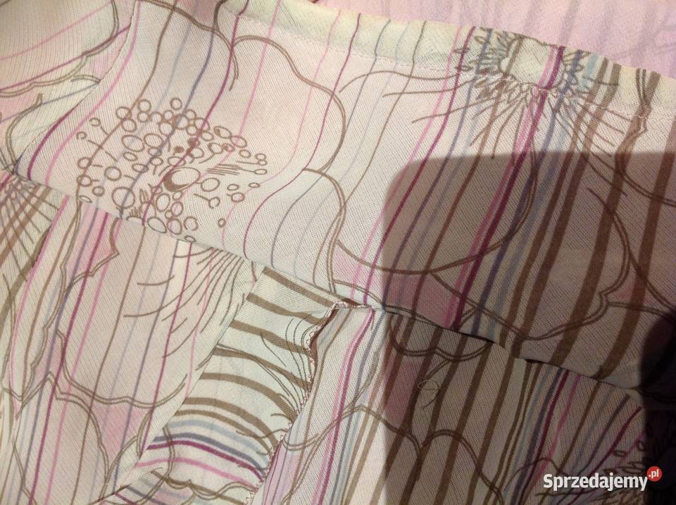 Spódnica Damska Letnia MNG ML j nowa Nowa Sól