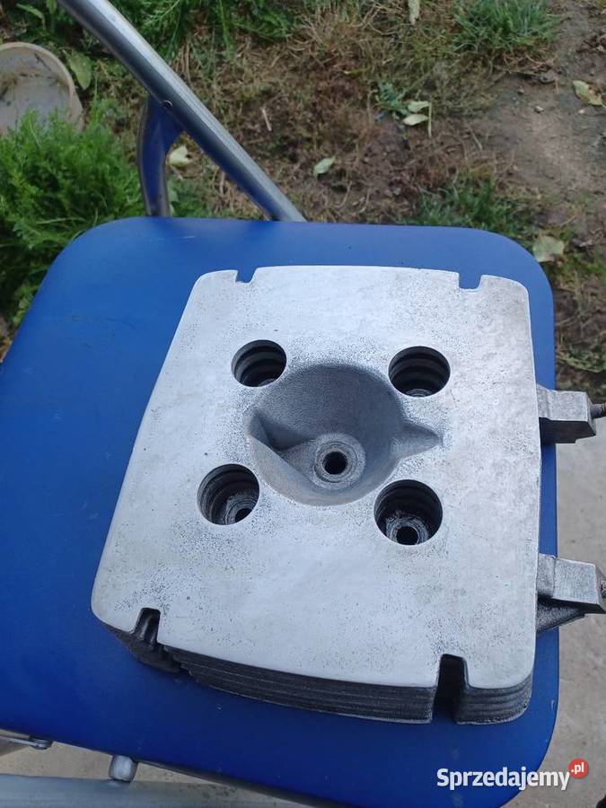 Głowica MZ etz 251