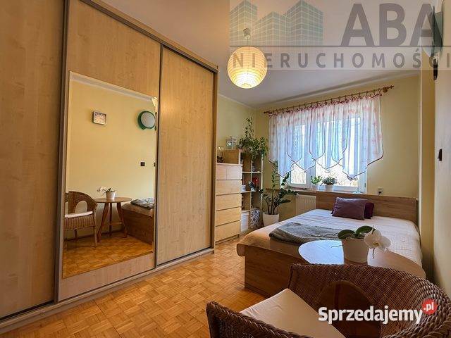 Nieruchomość z dużym potencjałem Liczba pokoi 7