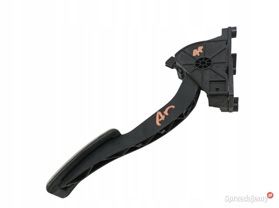 PEDAŁ POTENCJOMETR GAZU GK529F836CA Land Rover