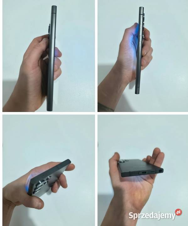 Samsung S24 Ultra 512GB NOWY Etui Ring podkarpackie Rzeszów