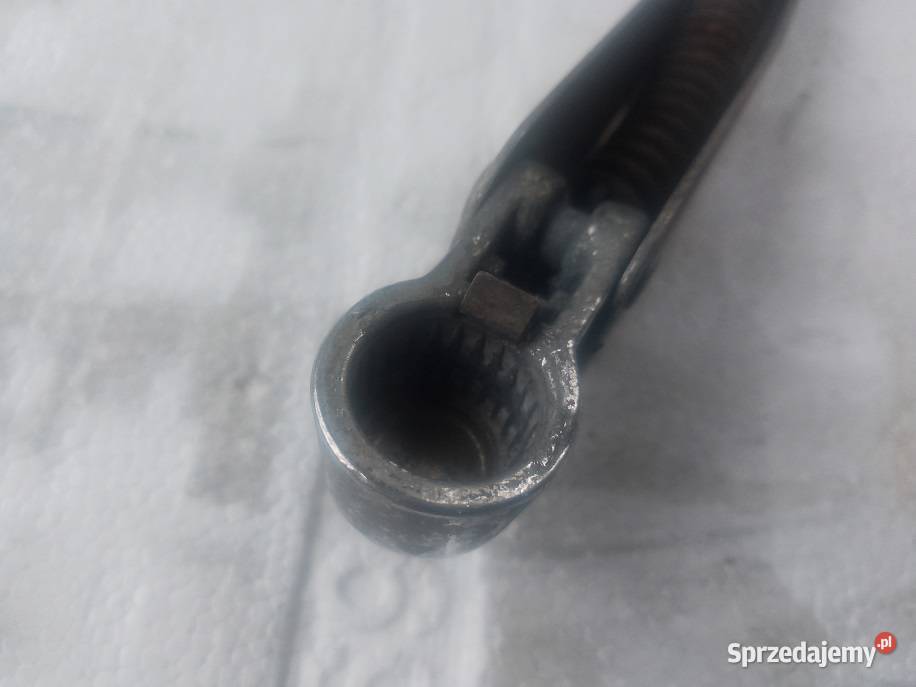 Ramie wycieraczki FIAT 125P Milejewo