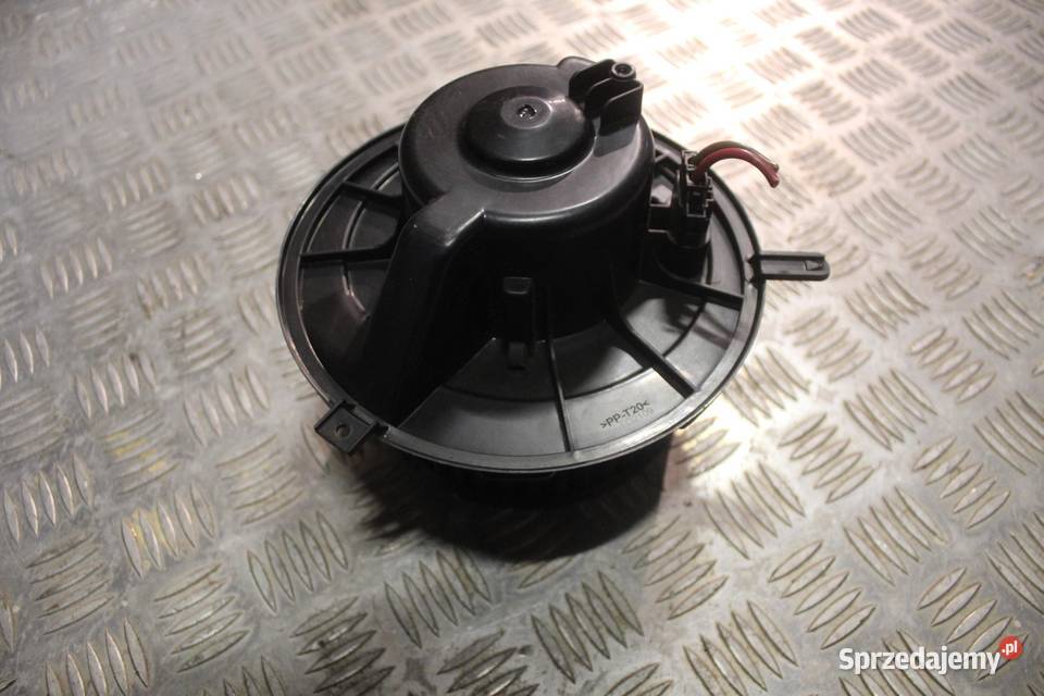 DMUCHAWA WENTYLATOR SEAT ALTEA