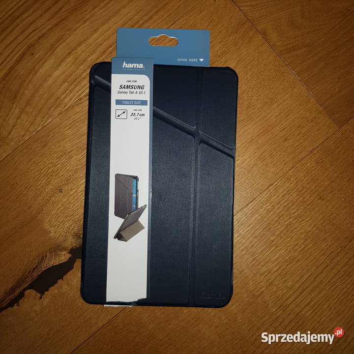 Pokrowiec etui Samsung Galaxy Tab