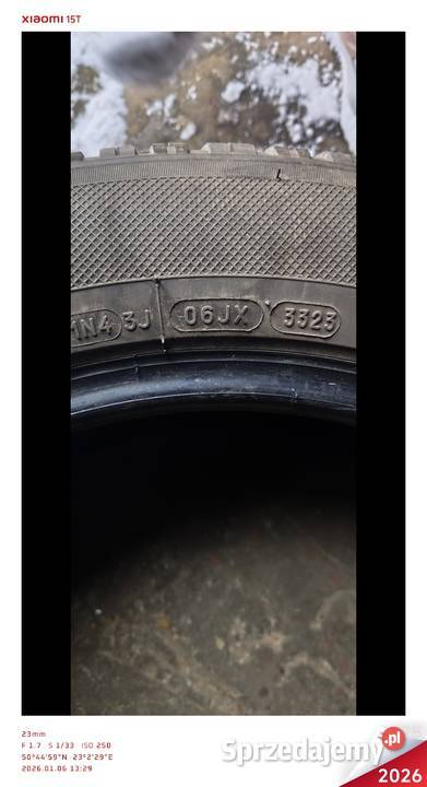 Opony zimowe kleber Deszkowice Drugie