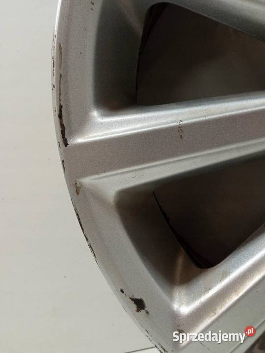 FELGA ALUMINIOWA R16 4X108 ET475 OC63MM 65JX16H2 świętokrzyskie
