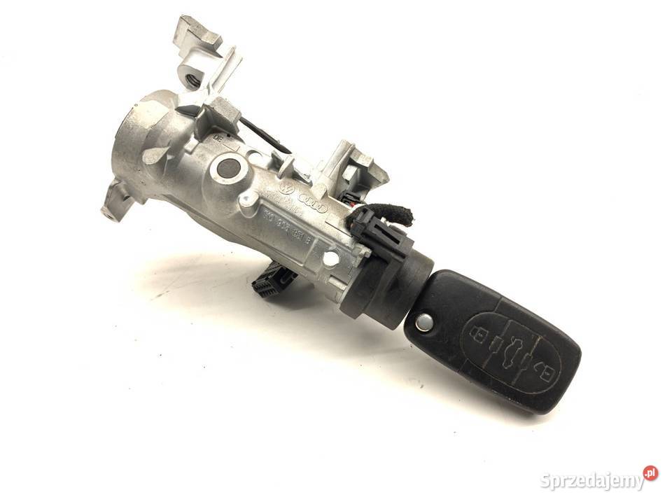 STACYJKA AUDI A3 8P 1K0905851B 19 105 0313