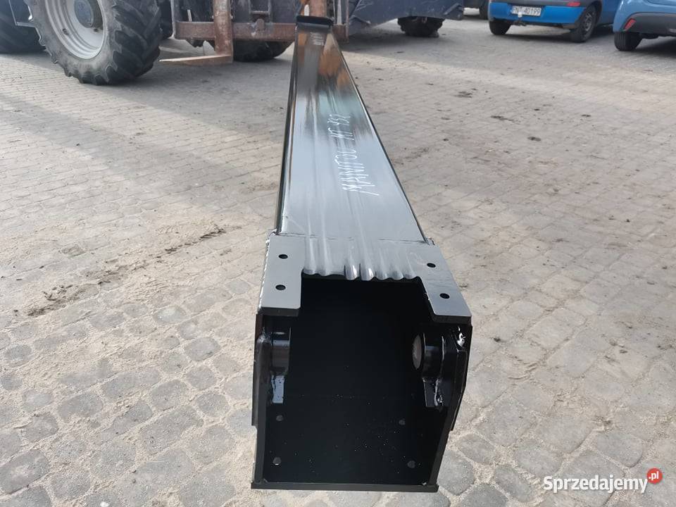 Manitou MT 932 Wysięgnik Wilkowo sprzedam