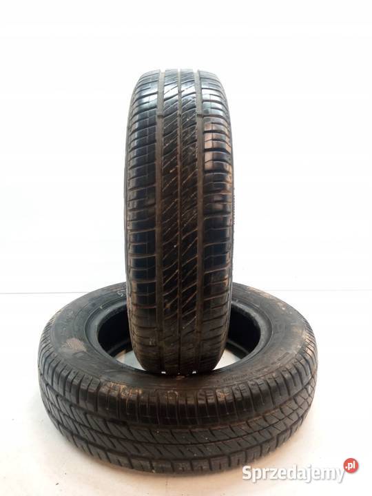 2x OPONA LETNIA DĘBICA PASSIO 2 16570R14 0622 14cale