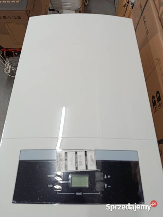 Buderus Proline 24 nefit Inowrocław