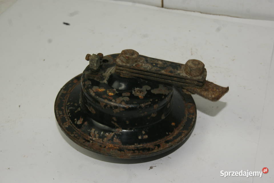 Bosch HO FSA 63 KLAKSON Mersedes Porsche VW Opel śląskie Rybnik