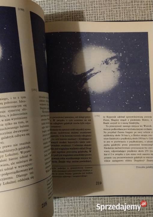 W kręgu Astronomii Brzostkiewicz ilustrowana sprzedam