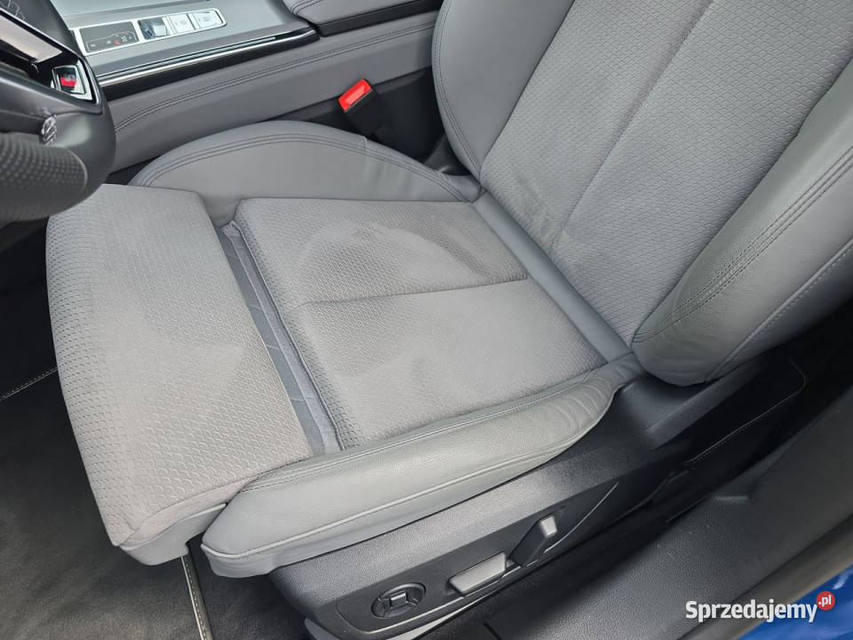 Audi A7 Sportback kujawsko-pomorskie Toruń