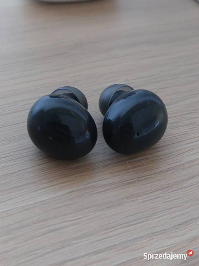 Samsung Galaxy Buds 2 Idealny Stan Zestawy słuchawkowe Warszawa