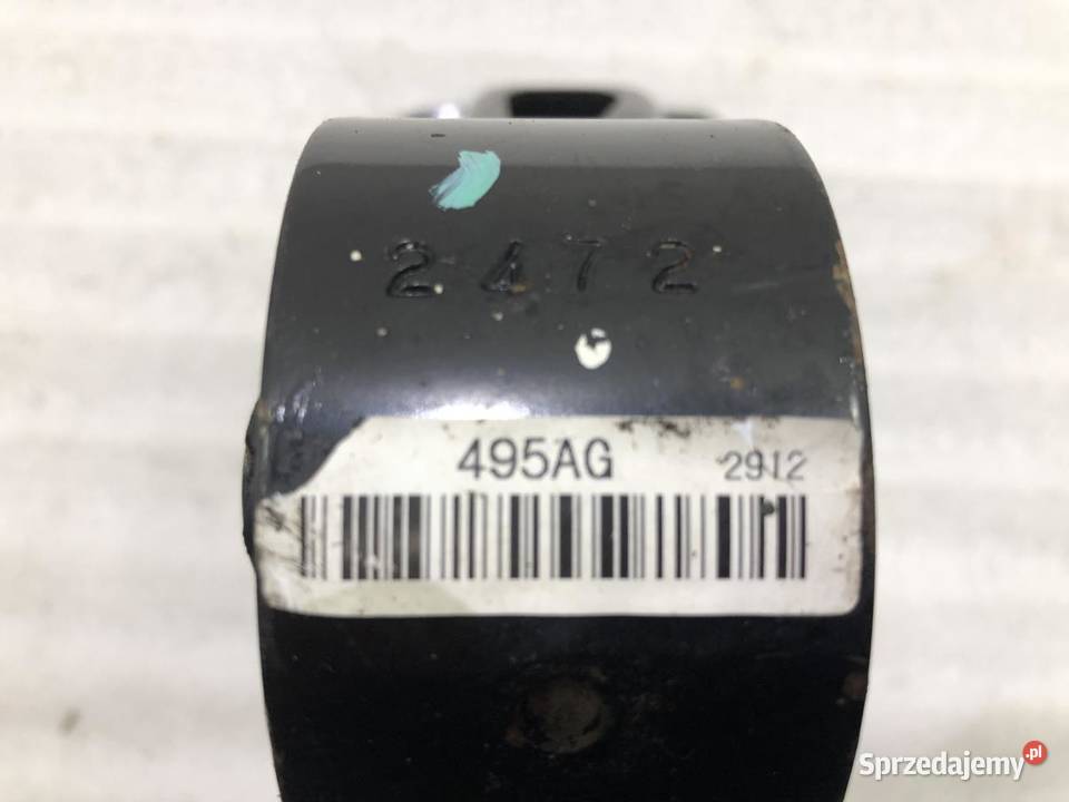 ŁAPA PODUSZKA SILNIKA TYŁ JEEP COMPASS I 495AG