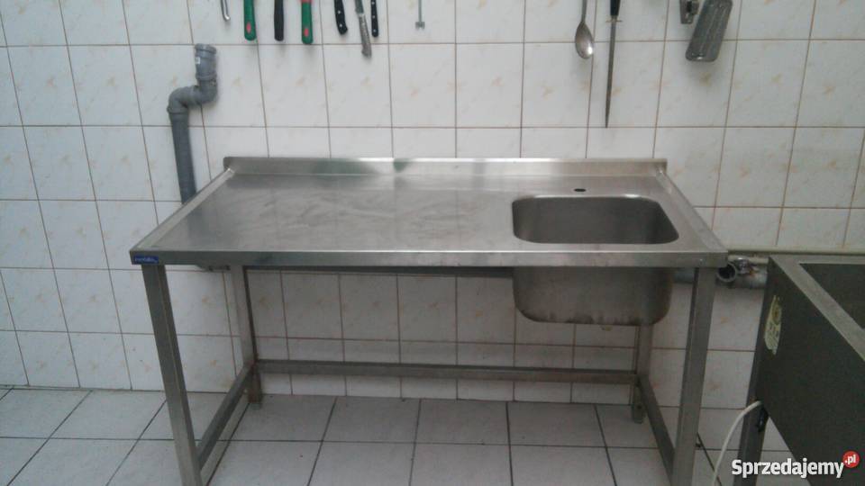 wyposażenie gastronomiczne