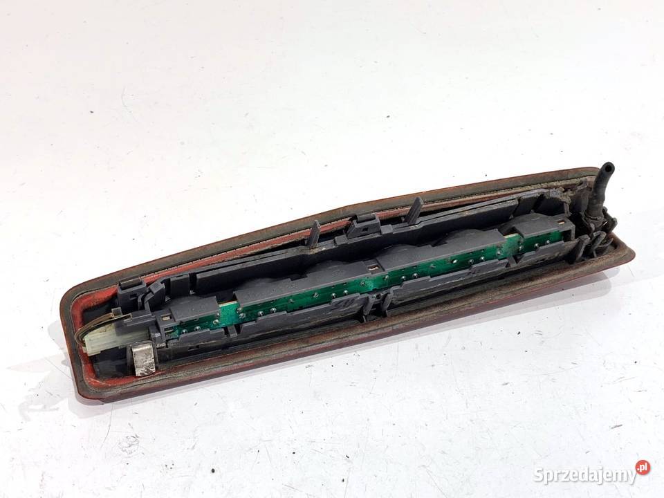 LAMPA STOP OPEL ASTRA H 316627975 Hatchback 0414 podkarpackie