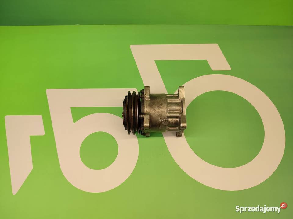 Sprężarka klimatyzacji B709S43 SANDEN 3712528M2 Massey