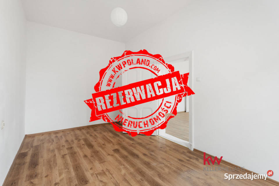 Mieszkanie Poznań 5204m2 2pokojowe kamienica