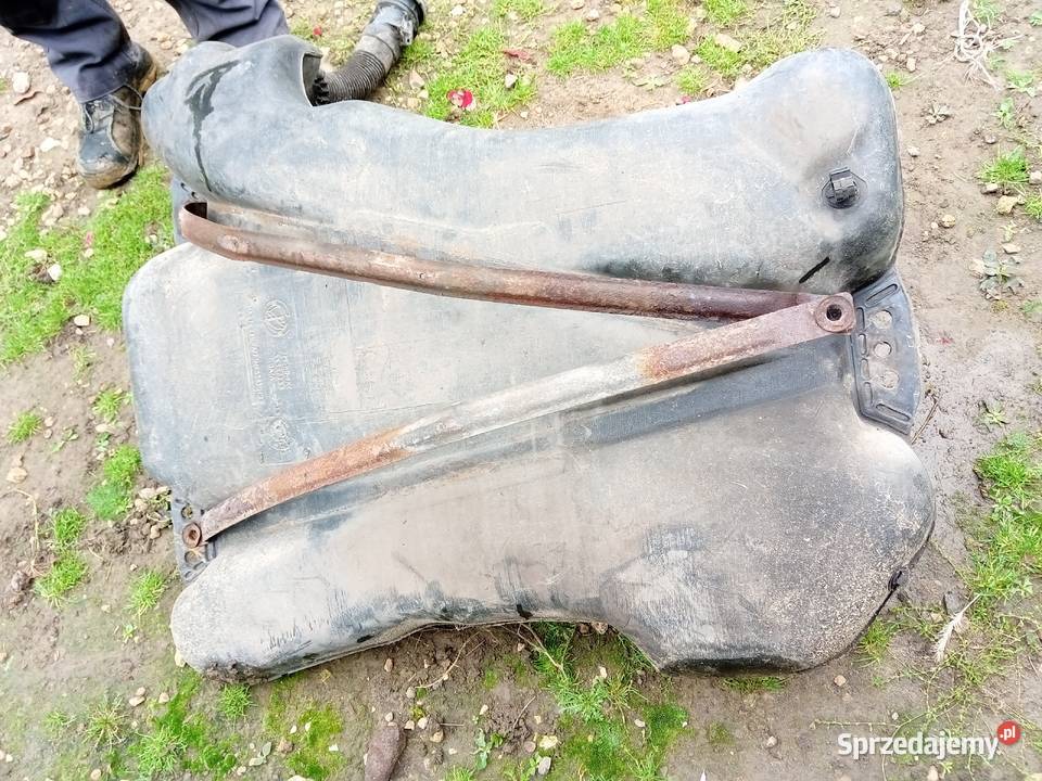 Zbiornik paliwa do Fiat Brava sprzedam