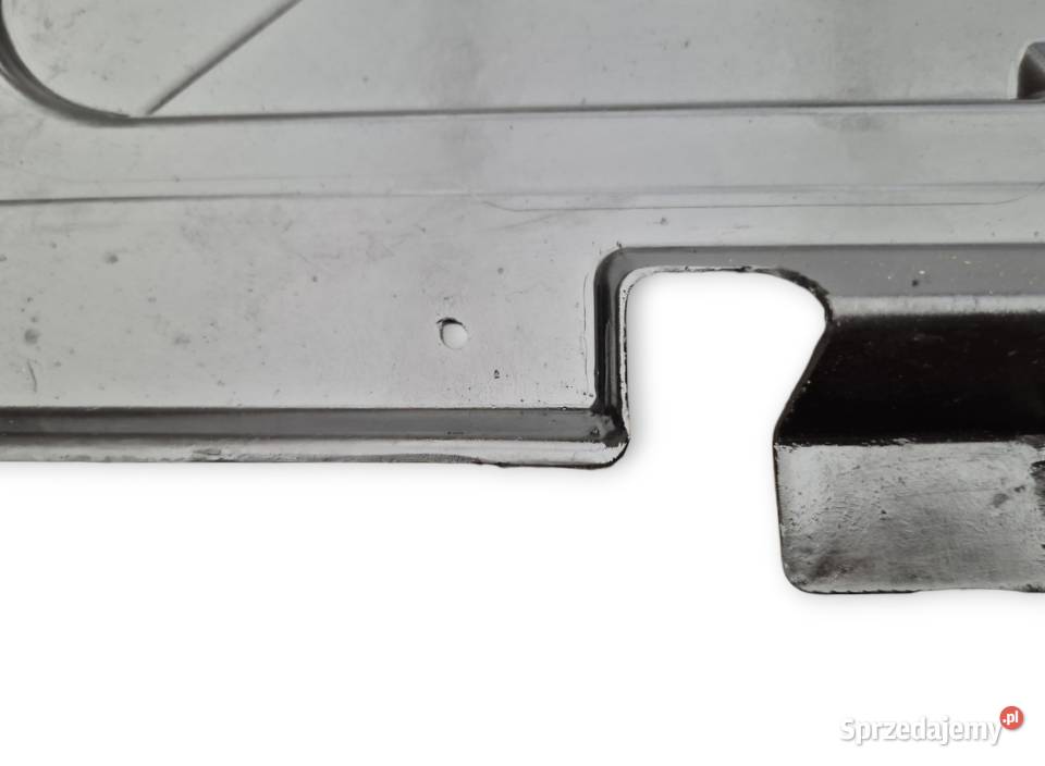 OSŁONA DOLNA SILNIKA AUDI A6 C5 25 TDI 4B0863824 Działoszyce