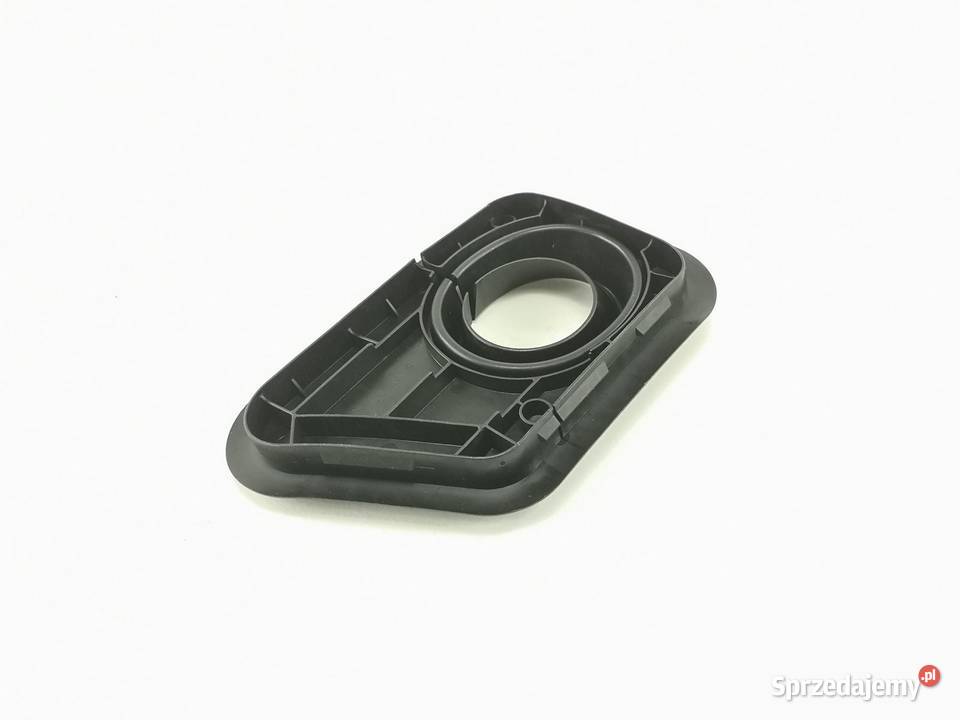 OSŁONA WLEWU PALIWA FIAT DUCATO 2011 NOWA