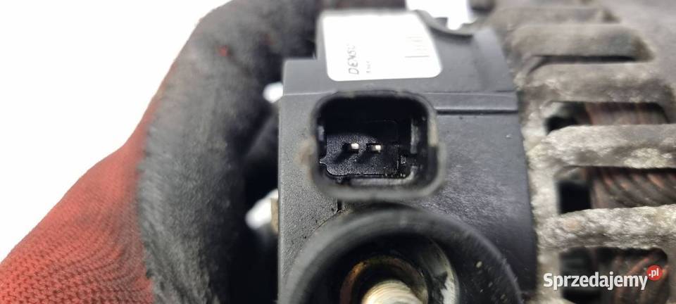 ALTERNATOR PEUGEOT 206 9641398480 Lipno sprzedam