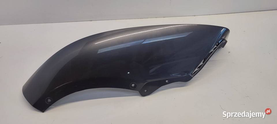 CUPRA FORMENTOR NAKŁADKA SPOILER ZDERZAKA PRAWY