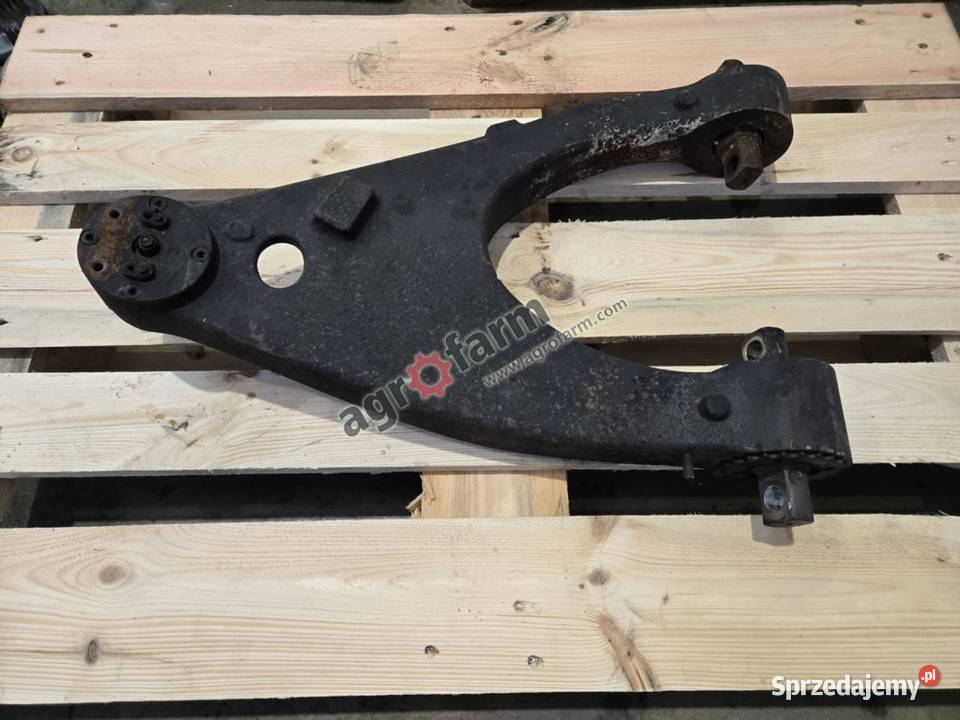 Wahacz przedniego mostu Fendt 936 939 927 dolnośląskie