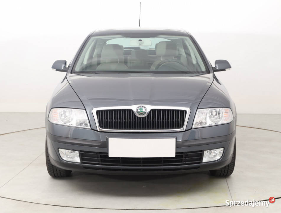 Skoda Octavia 16 Bielany Wrocławskie
