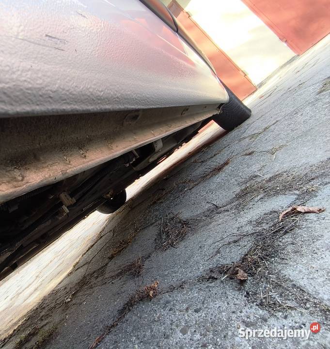 Citroen C3 Picasso 14 95 153 Klima Czcofania Citroën Dębica