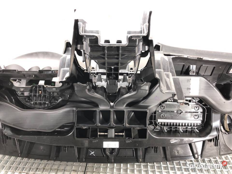 KOKPIT OPEL ASTRA J Hatchback 0915 KONSOLA DESKA