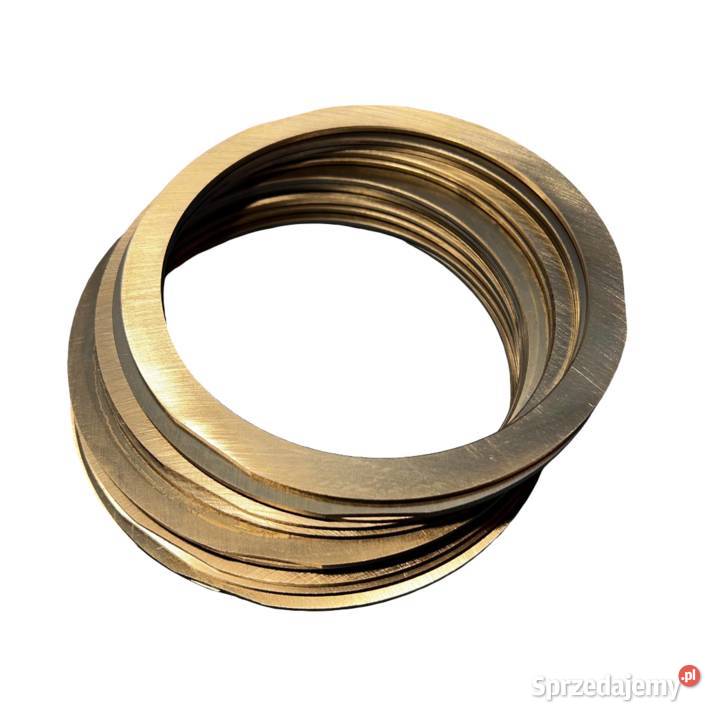 Deutz 2422957 Pierścień 260 mm do silników Deutz Poznań sprzedam