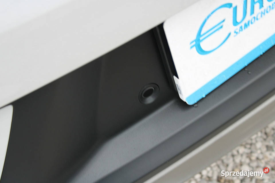 Renault Arkana Evolution Automat Nawigacja Warszawa