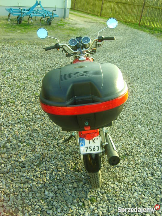 Zumico gr 200 Święta Katarzyna