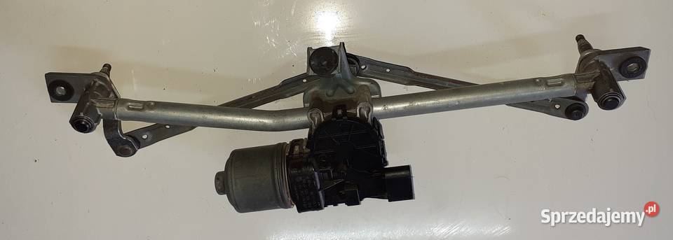 Mechanizm wycieraczek silnik 6x1955023c śląskie Tychy