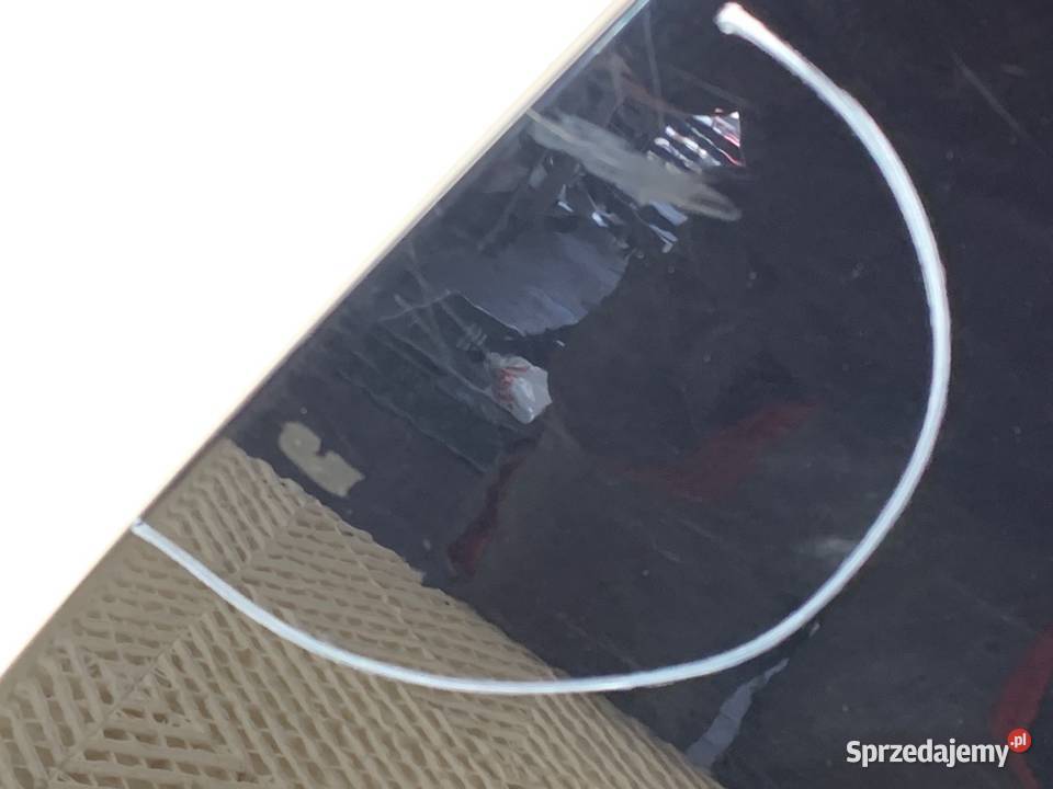 DRZWI LEWY TYŁ VW GOLF V Kombi 0709 Deepblack