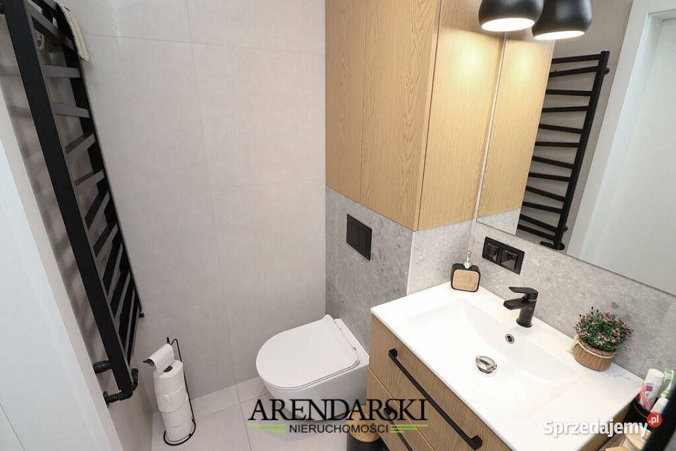 KLIMATYCZNE 3 POKOJOWE MIESZKANIE OS STASZICA