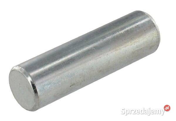 Sworzeń 20 mm Scharmller 104021620 Do maszyn uprawowych Kamionna