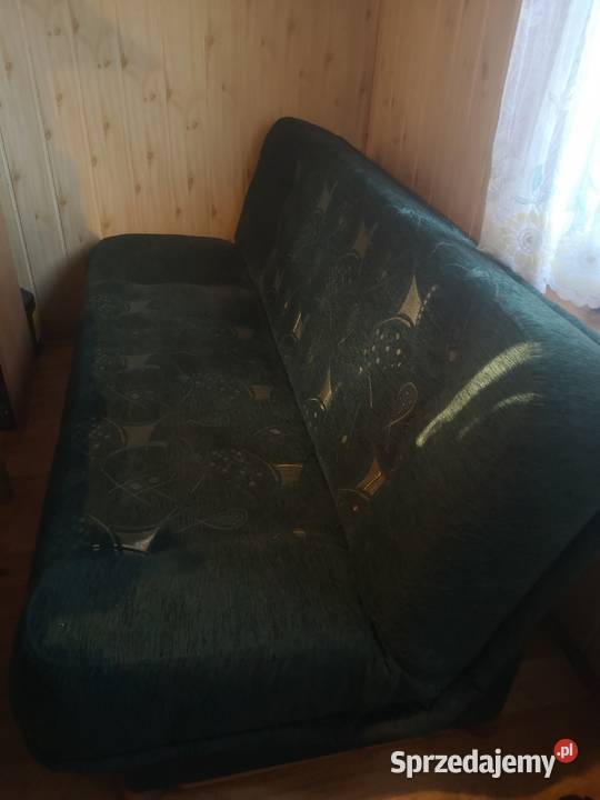 Wersalka 120x190 Zakrzówek