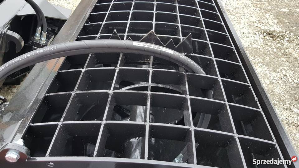 Betoniarka Łyżkowa 400L OKAZJA małopolskie Sadowie