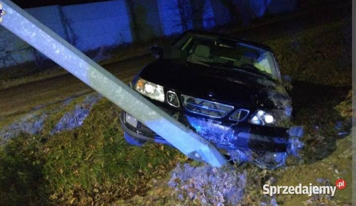 Saab 93 II W Całości Na Części 18 20 sprzedam