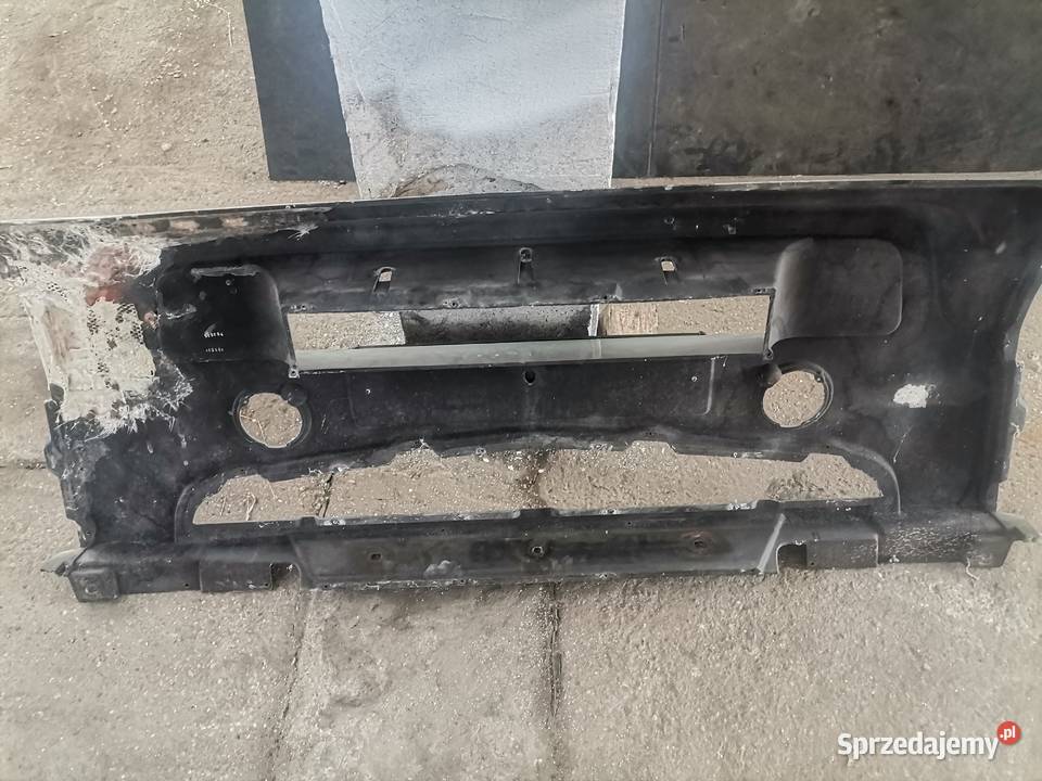 Gril atrapa Renault magnum Części Białystok